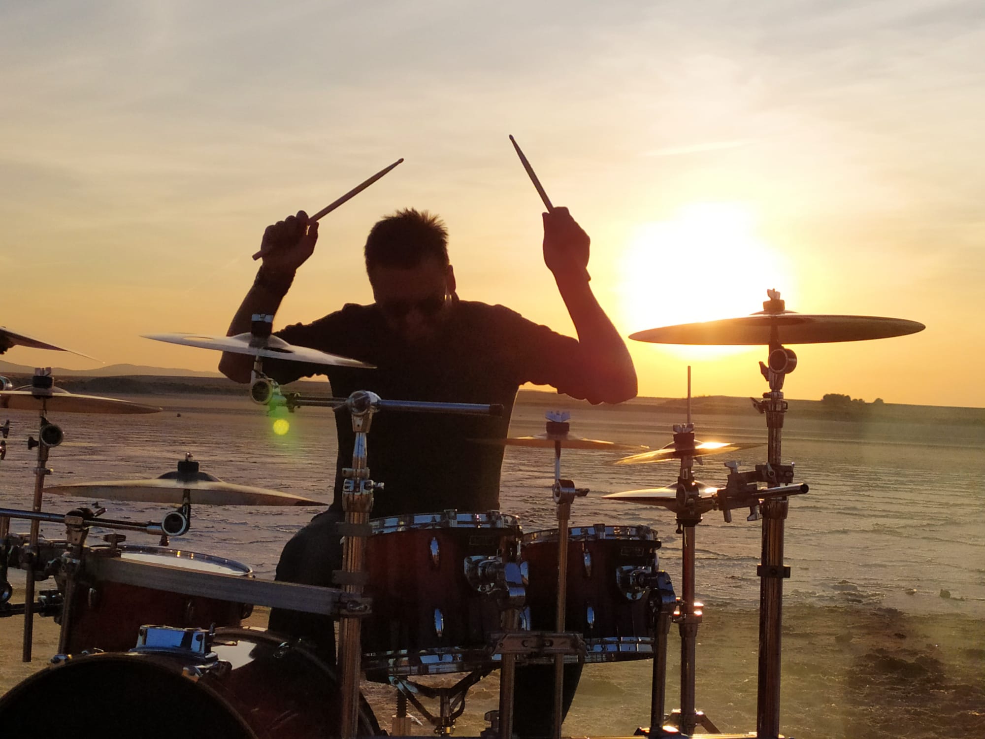 Kolectivo suicida metal urbano